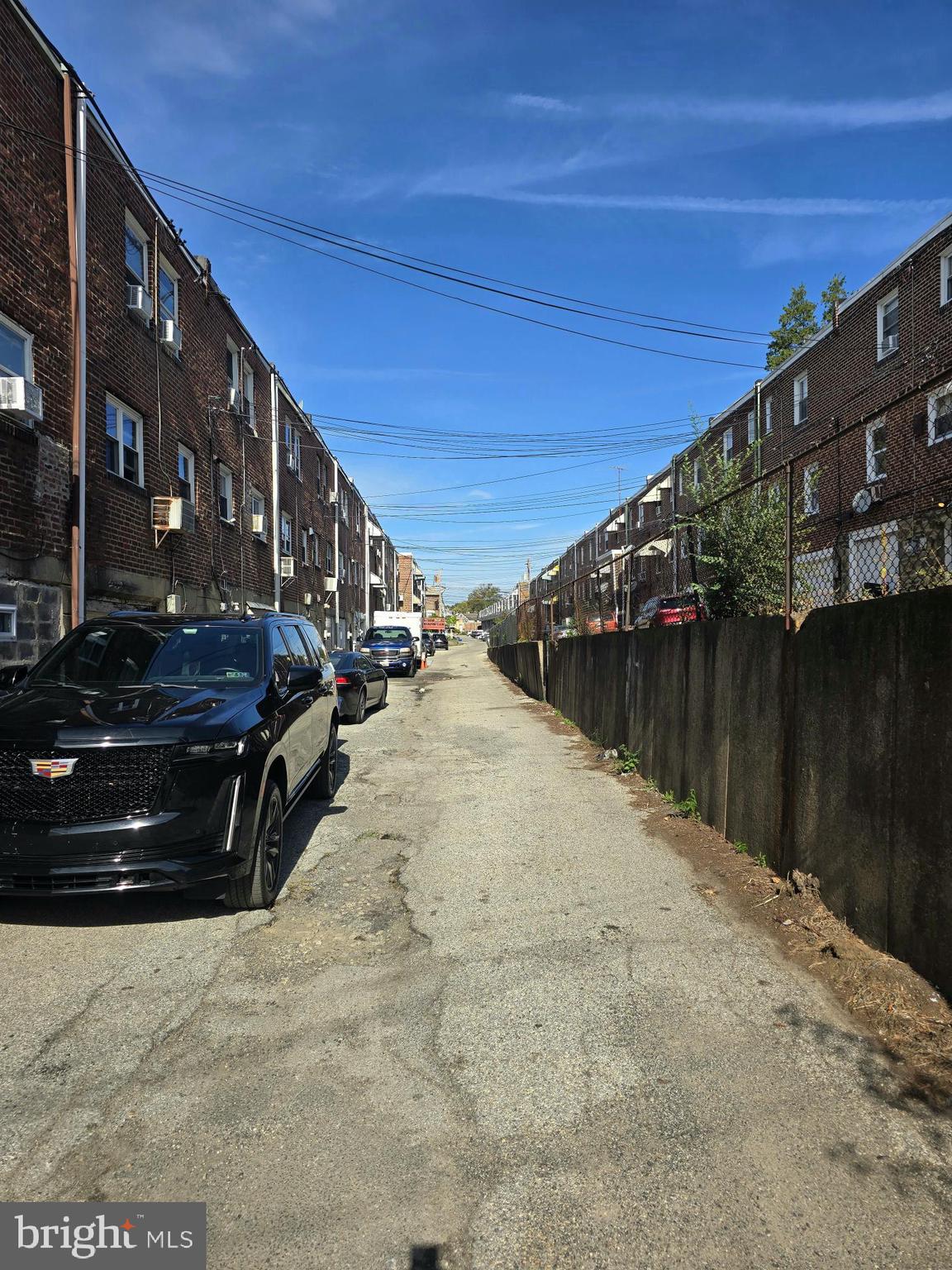 BRIARCLIFFE - Residential