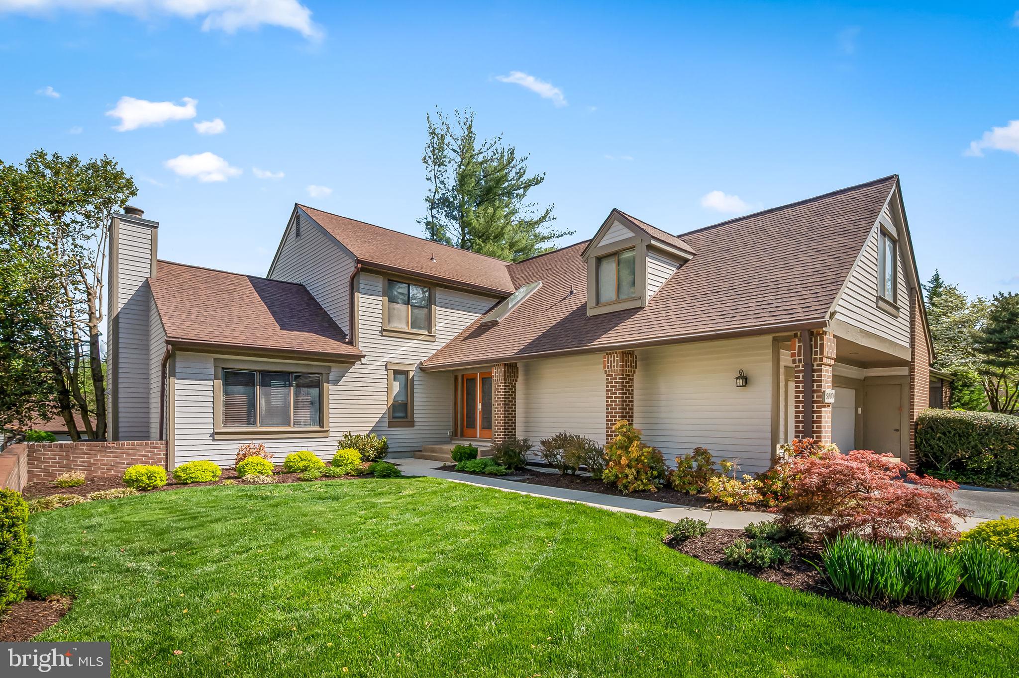 REGENCY PARK - Residential