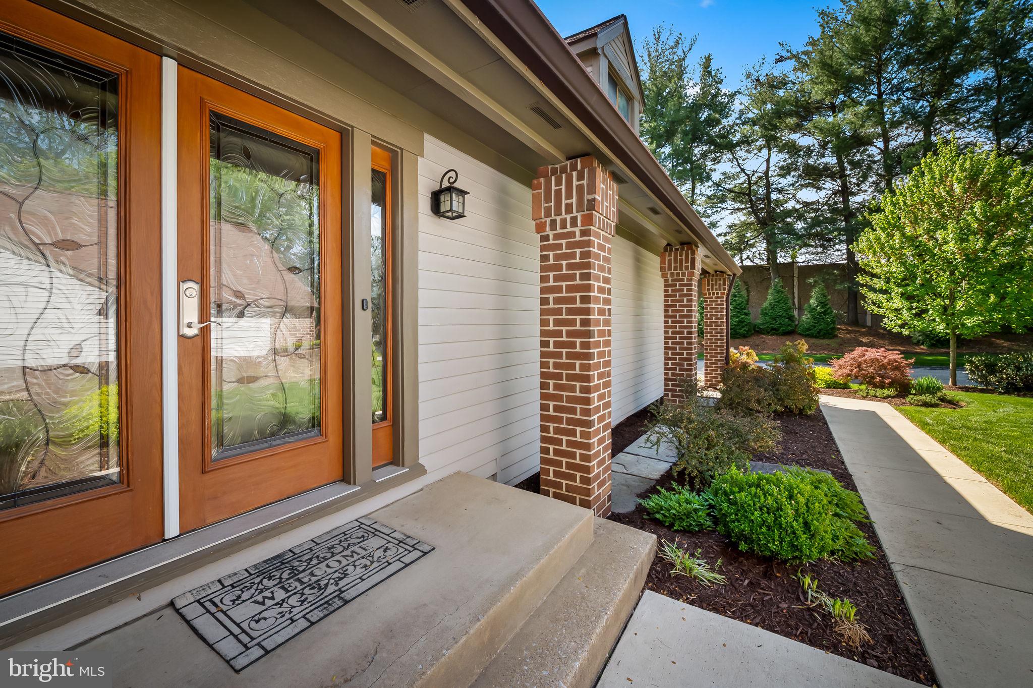 REGENCY PARK - Residential