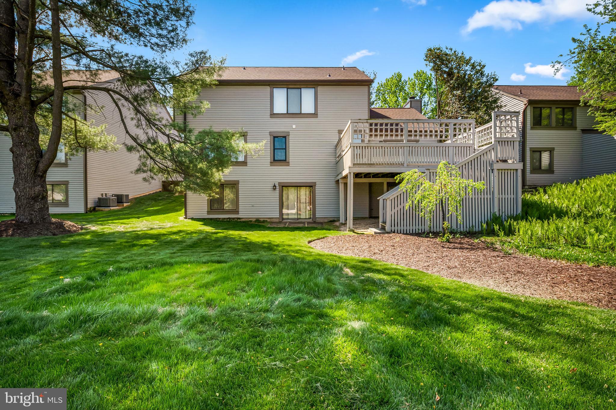 REGENCY PARK - Residential