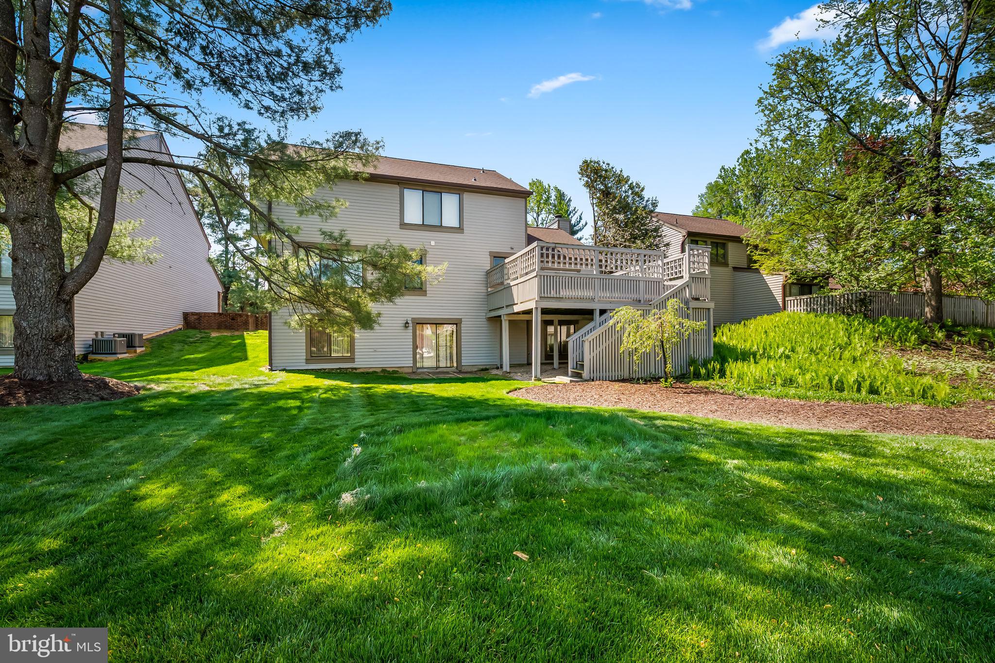 REGENCY PARK - Residential