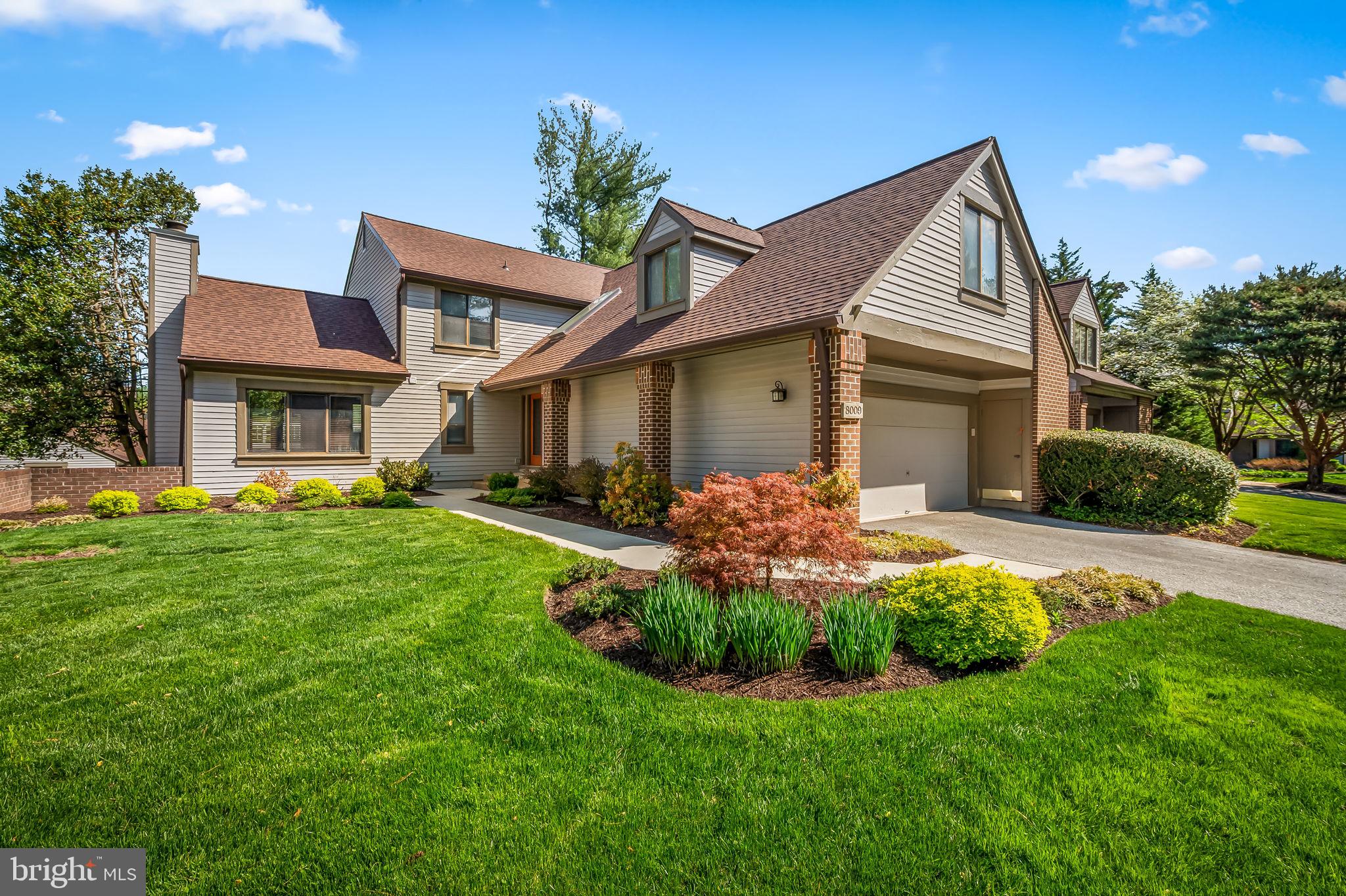 REGENCY PARK - Residential