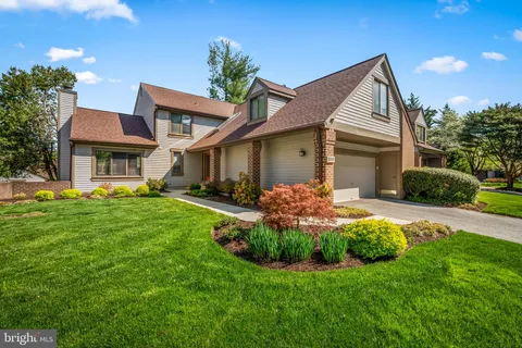 8009 Melody Lane Unit 8009, Baltimore, MD 21208 - #: MDBC2160032
