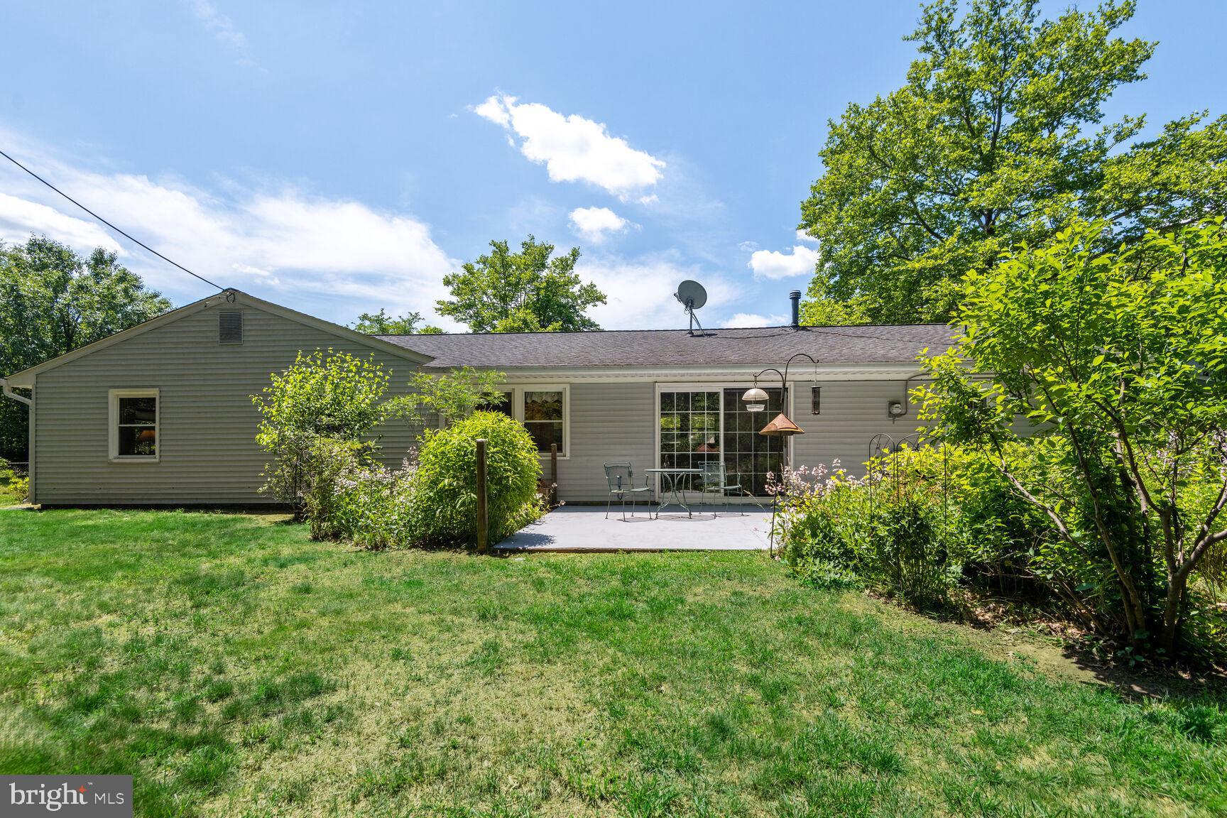 YORKTOWN AT BELAIR - Residential