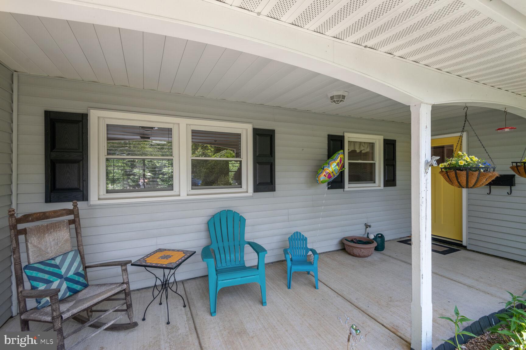 YORKTOWN AT BELAIR - Residential