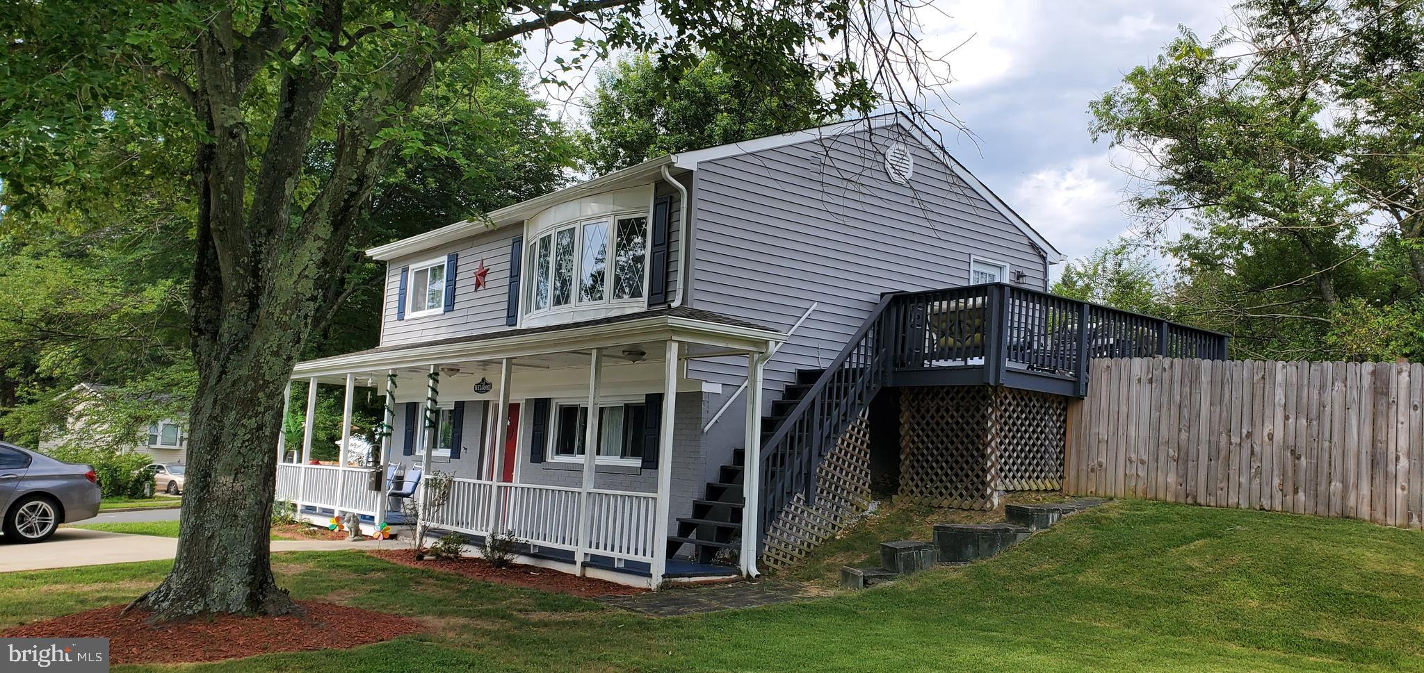 DALE CITY - Residential