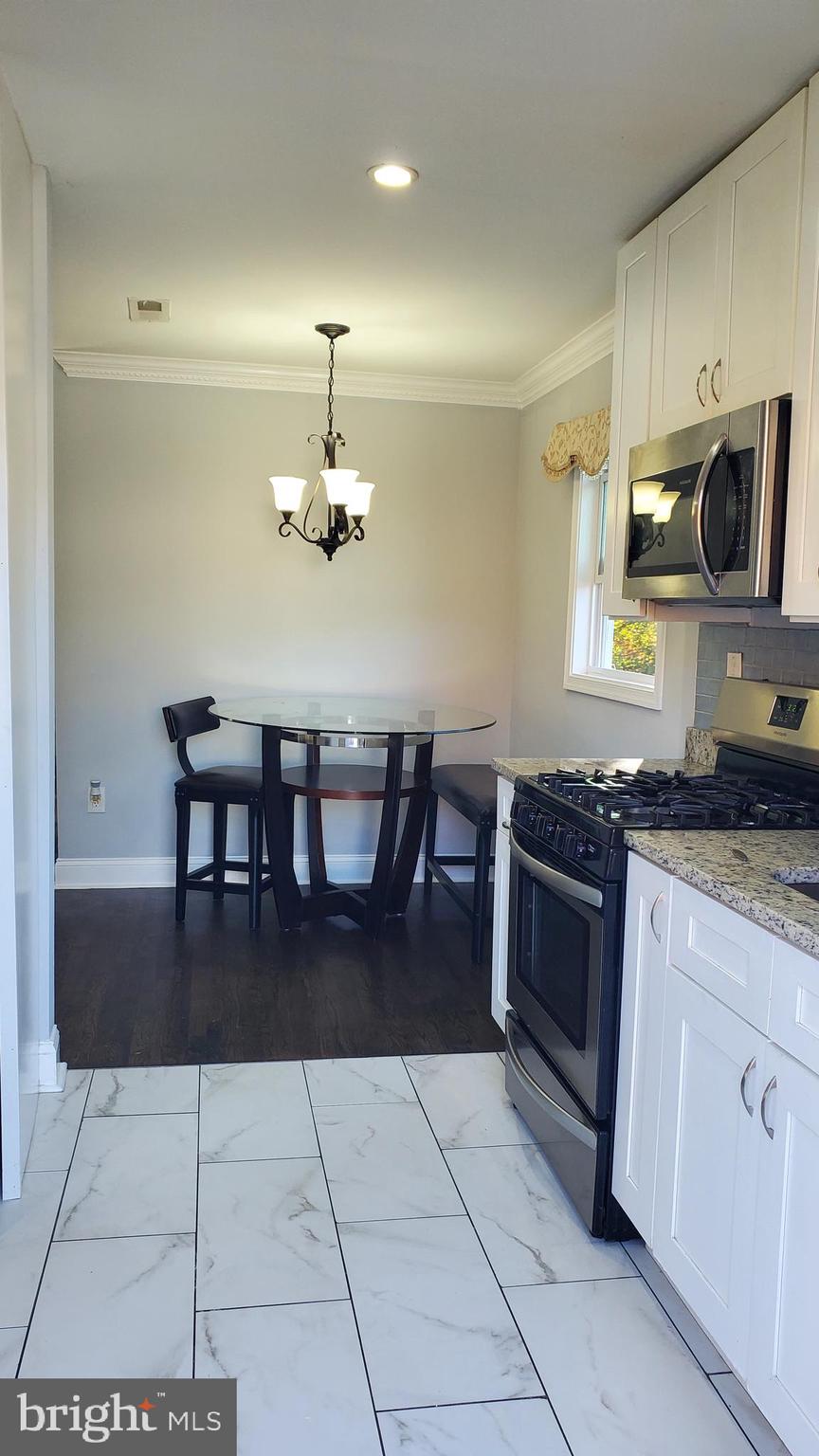 DALE CITY - Residential