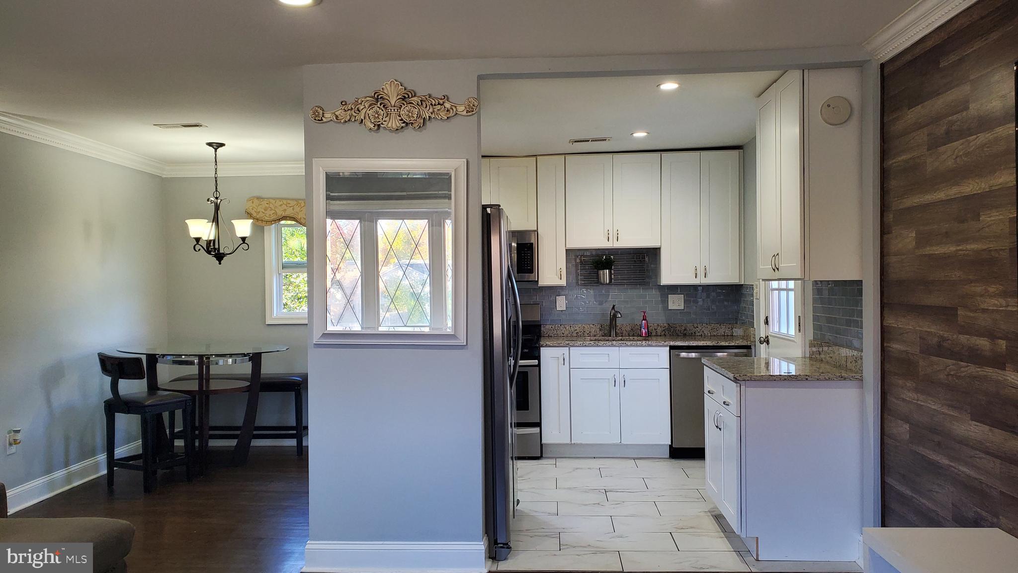 DALE CITY - Residential