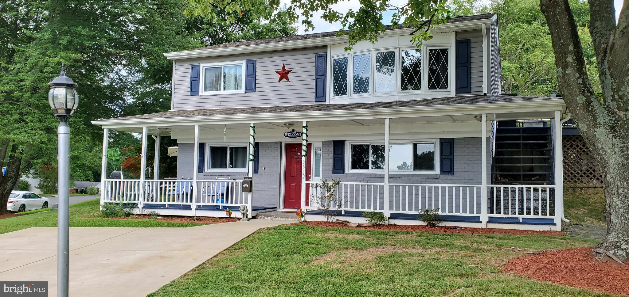 DALE CITY - Residential