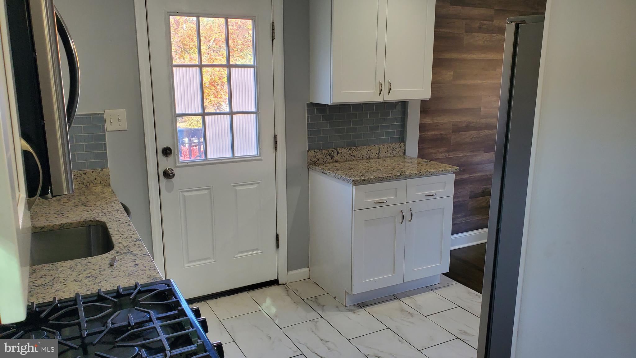 DALE CITY - Residential