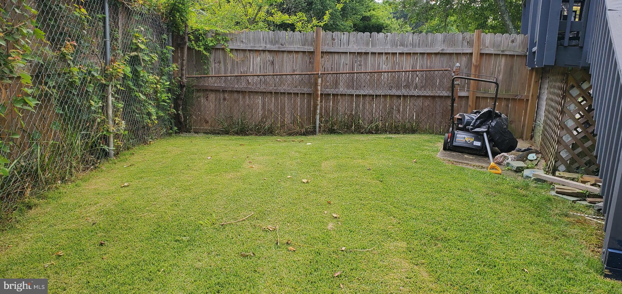 DALE CITY - Residential