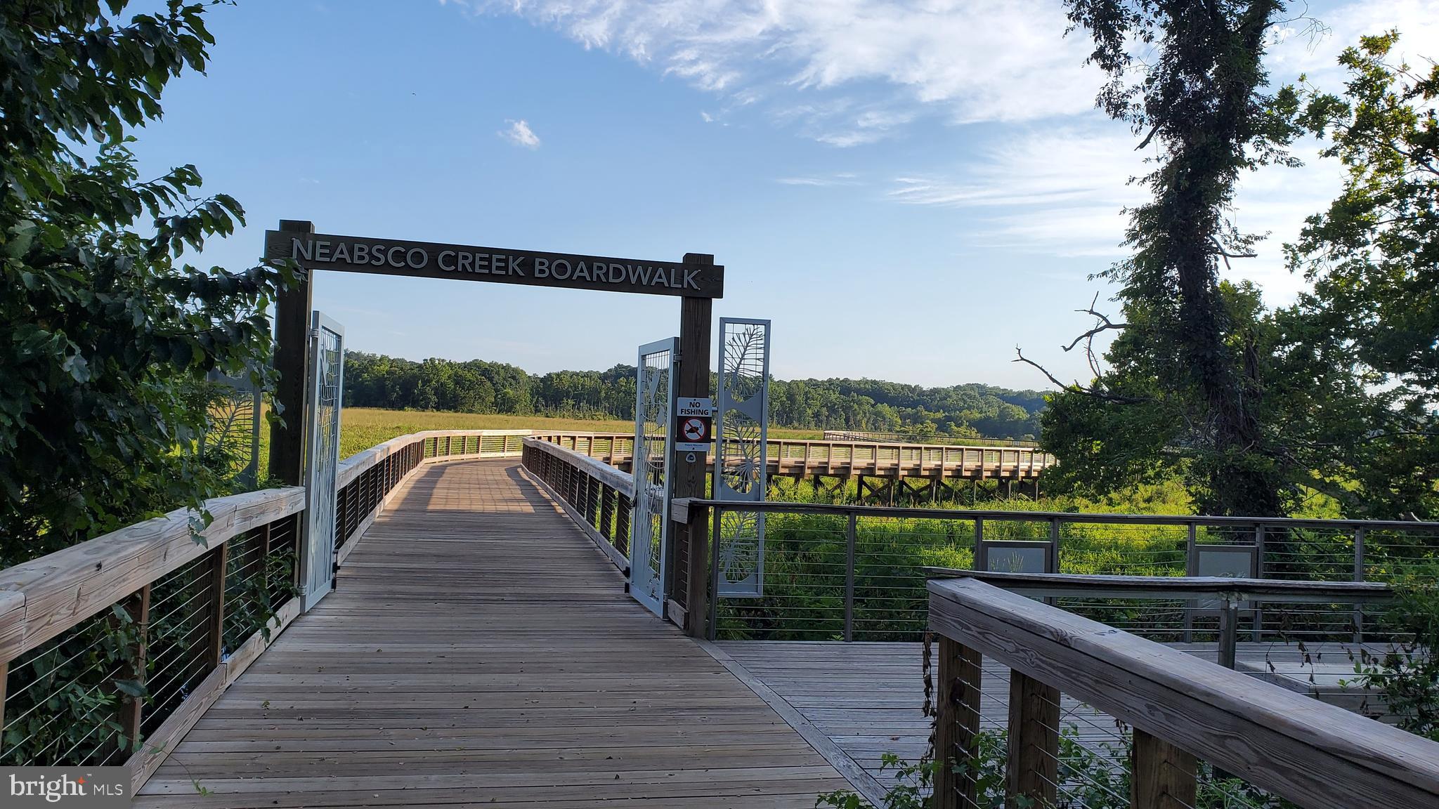 DALE CITY - Residential