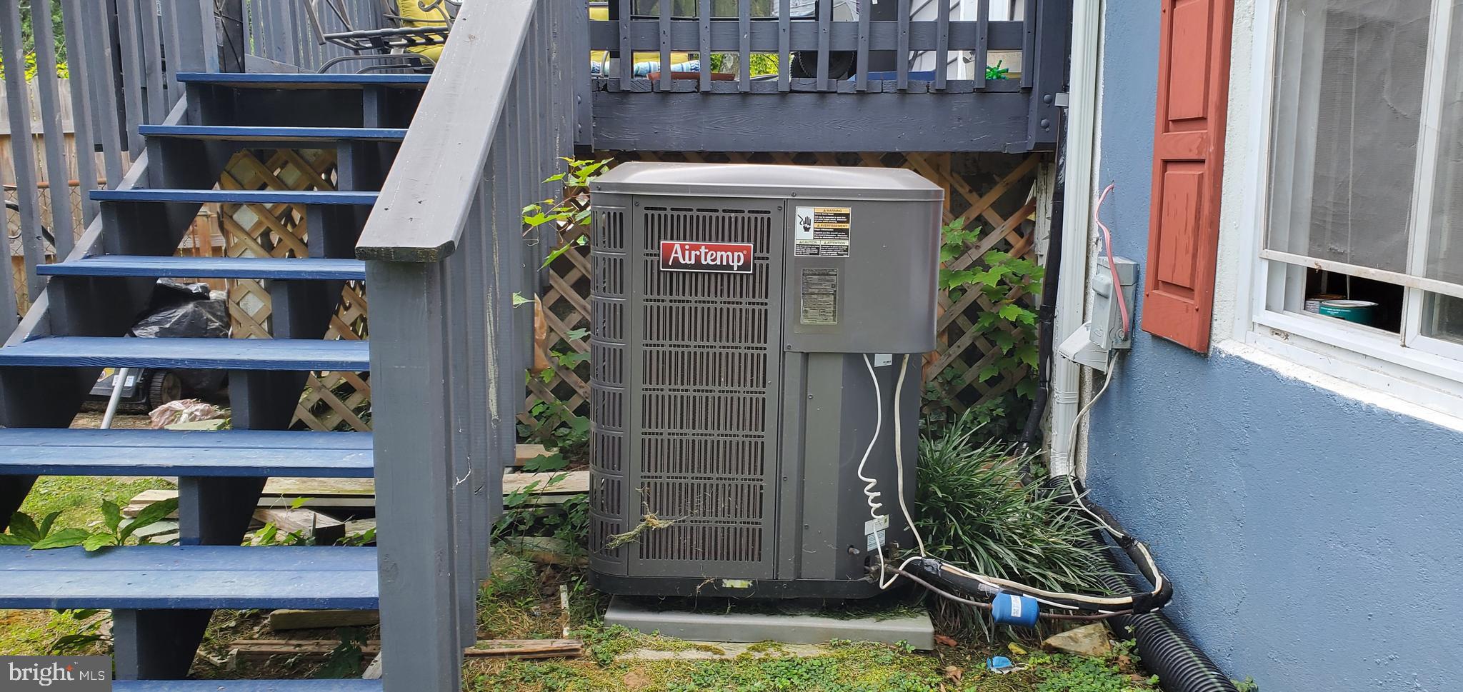 DALE CITY - Residential