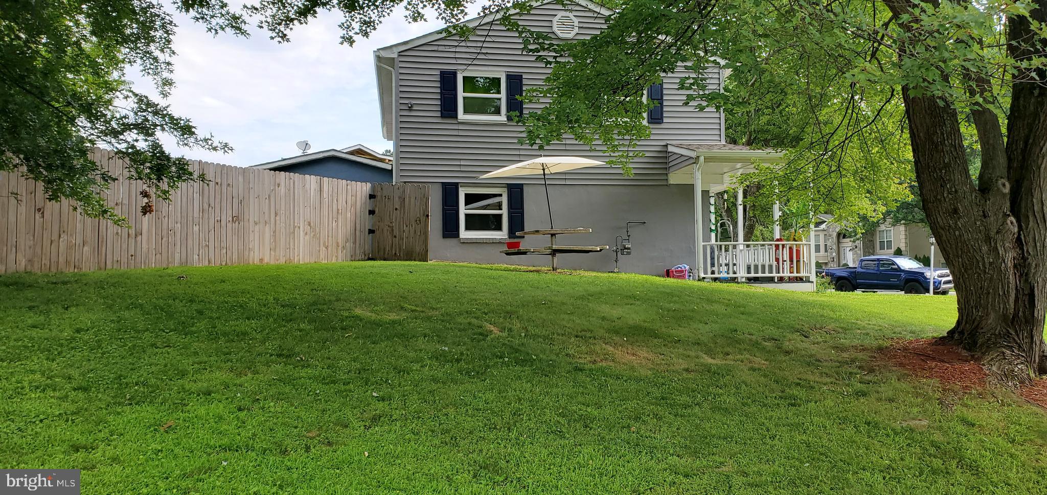 DALE CITY - Residential