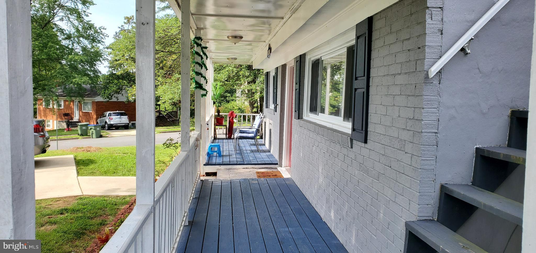 DALE CITY - Residential