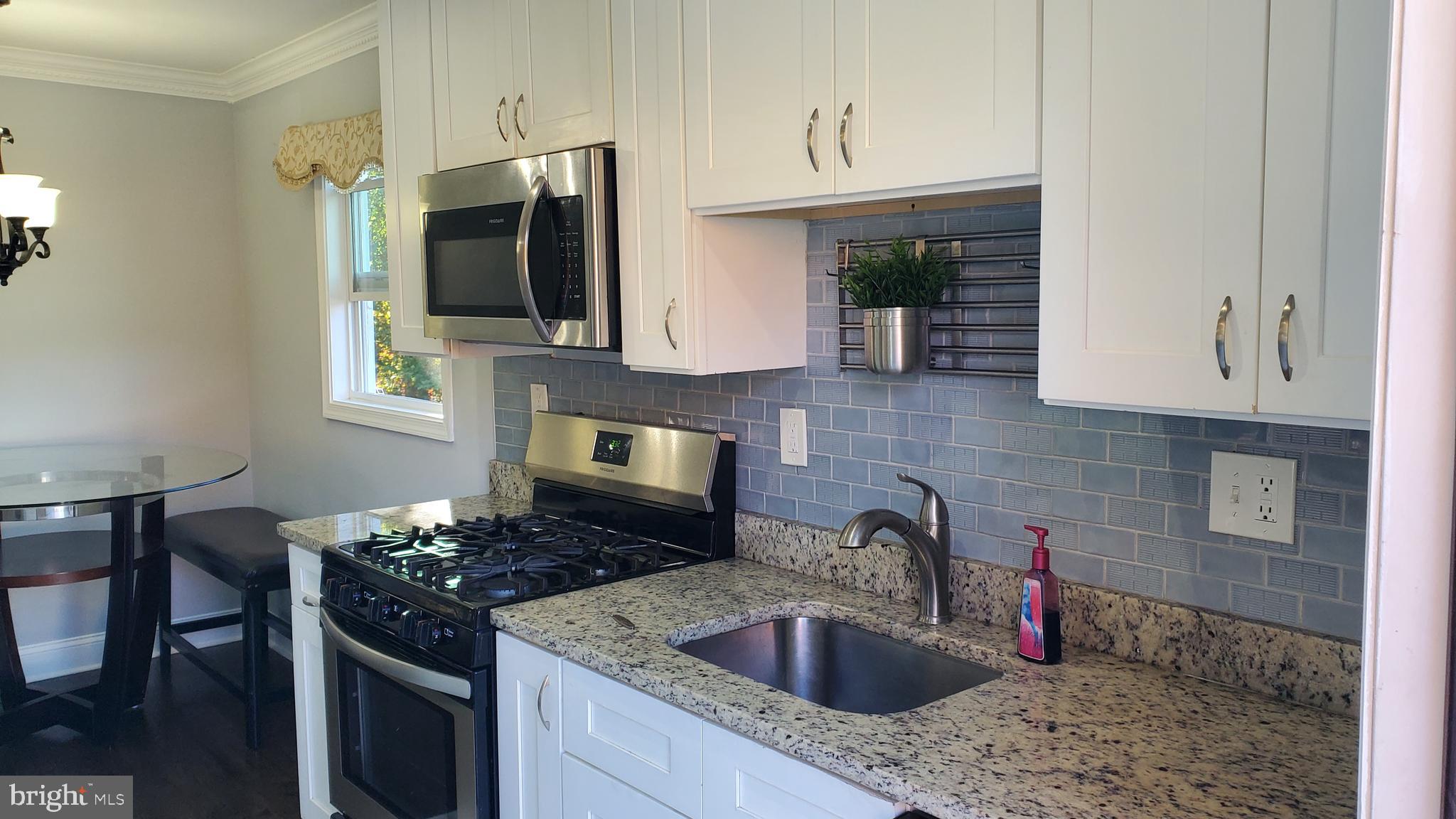 DALE CITY - Residential