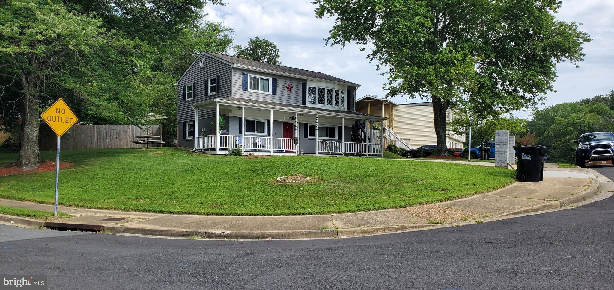 DALE CITY - Residential