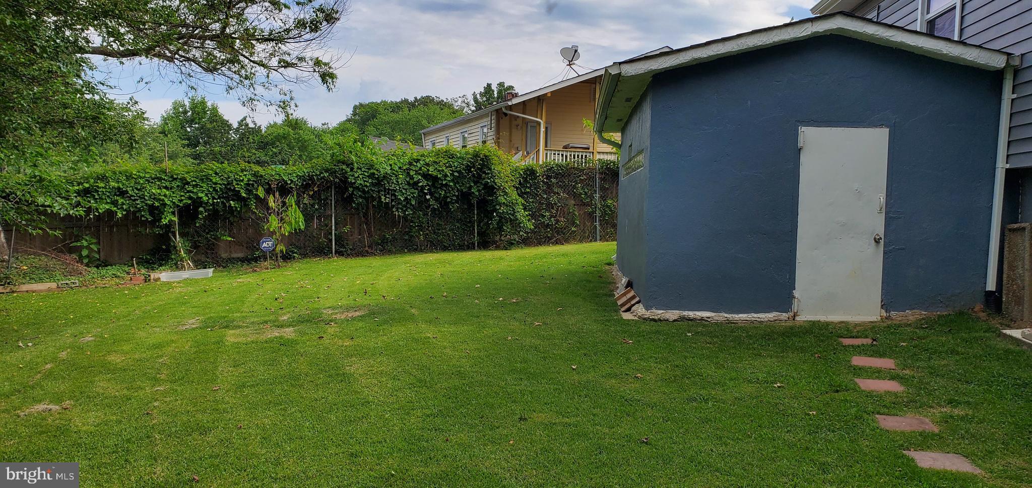 DALE CITY - Residential