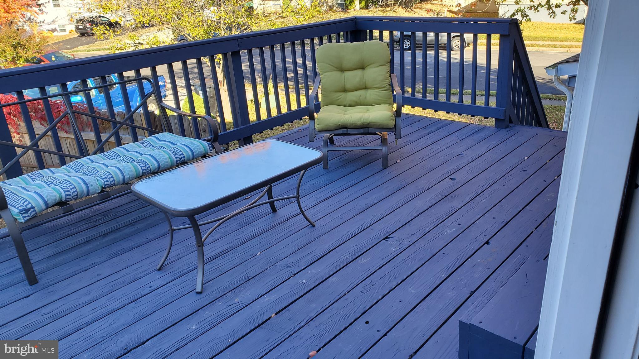 DALE CITY - Residential