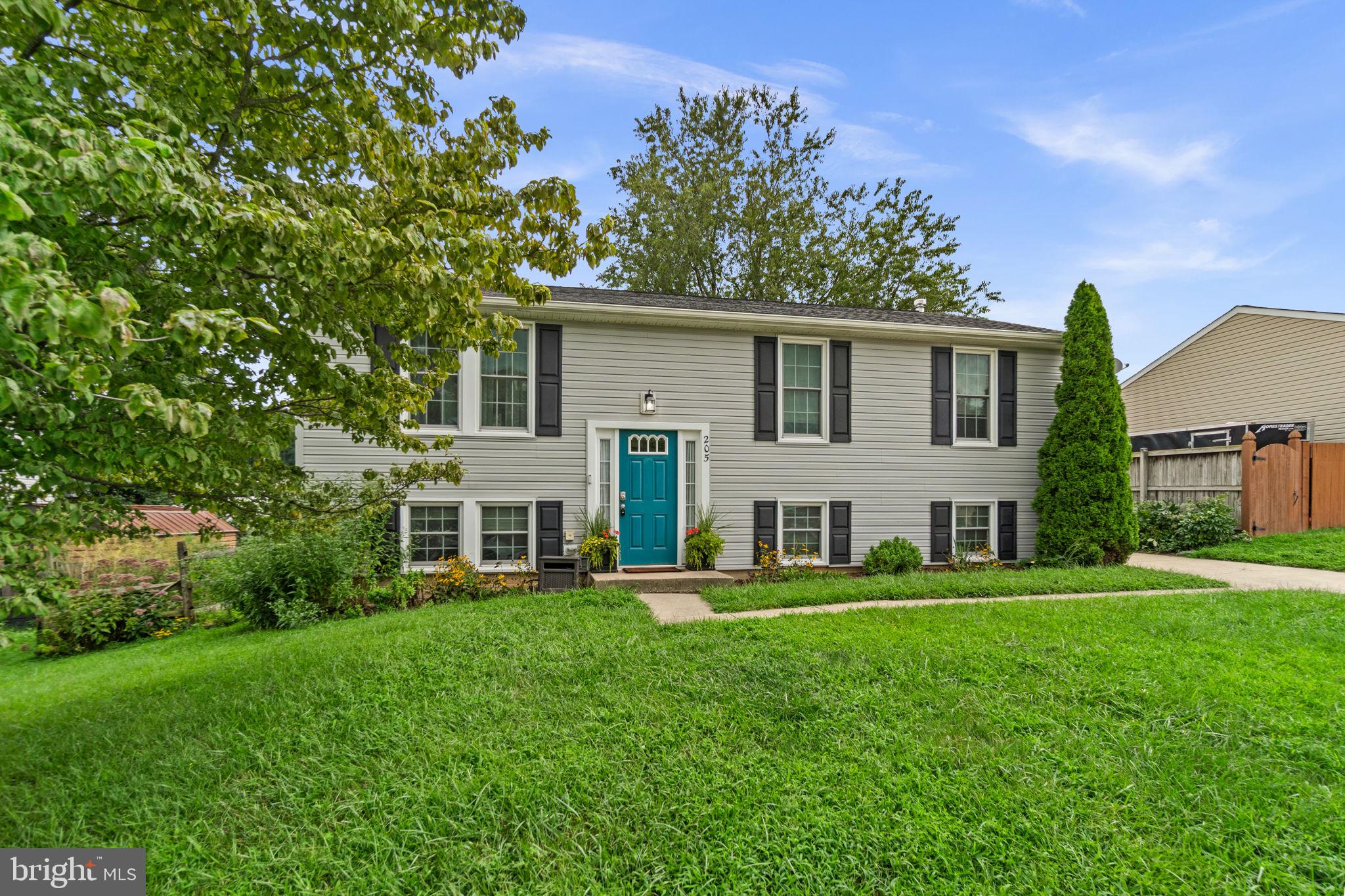205 SYCAMORE ROAD
