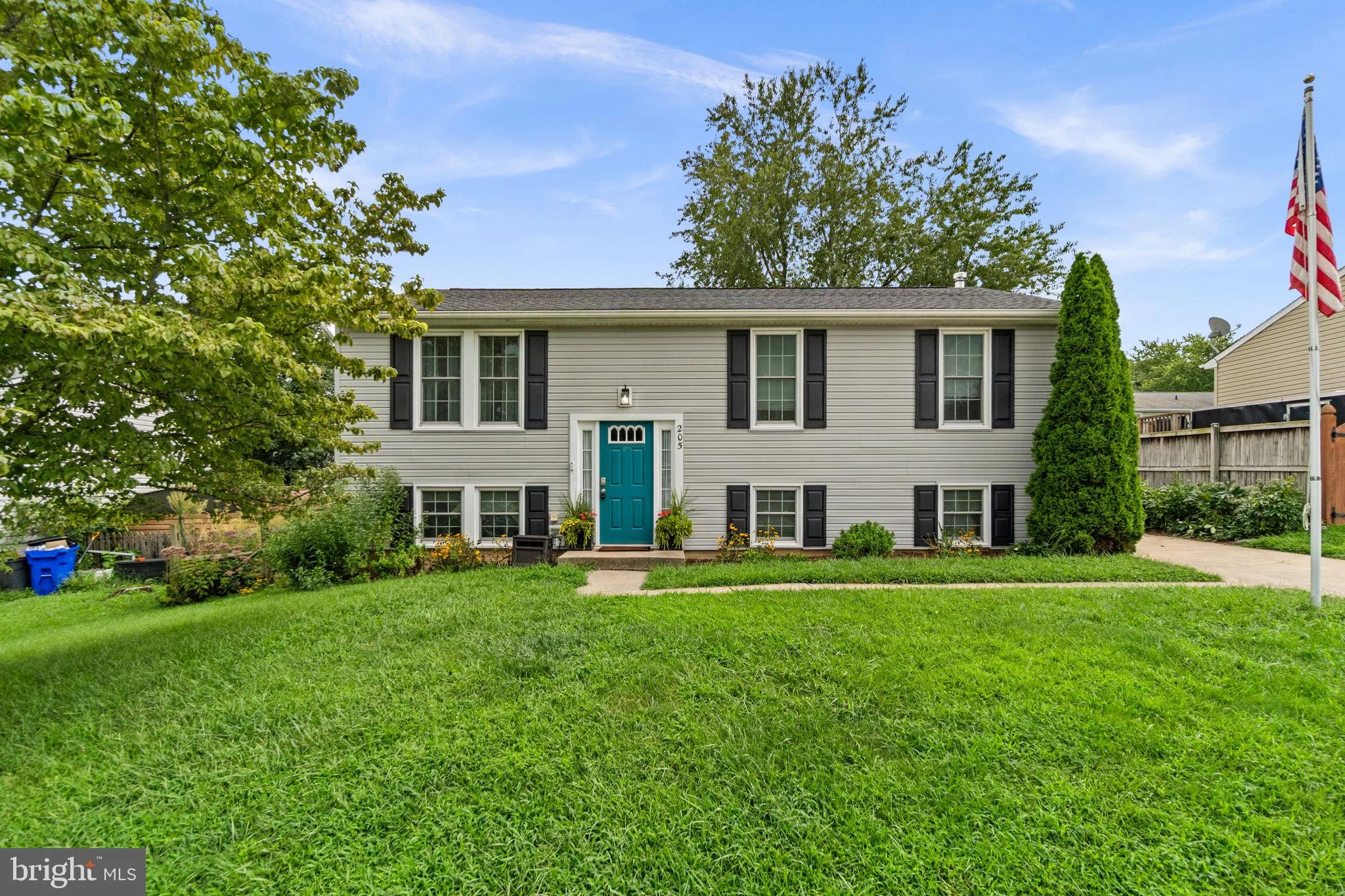 205 Sycamore Road, Mount Airy, MD, 21771