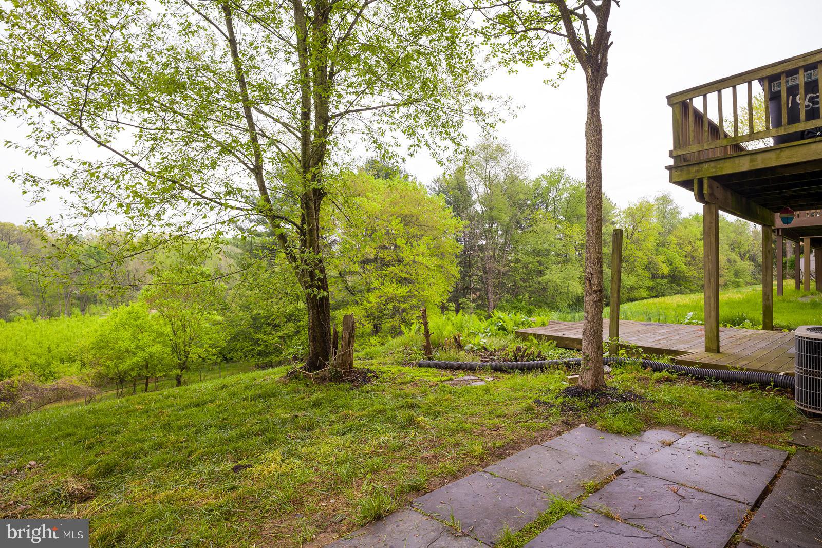 MONTGOMERY VILLAGE - Residential