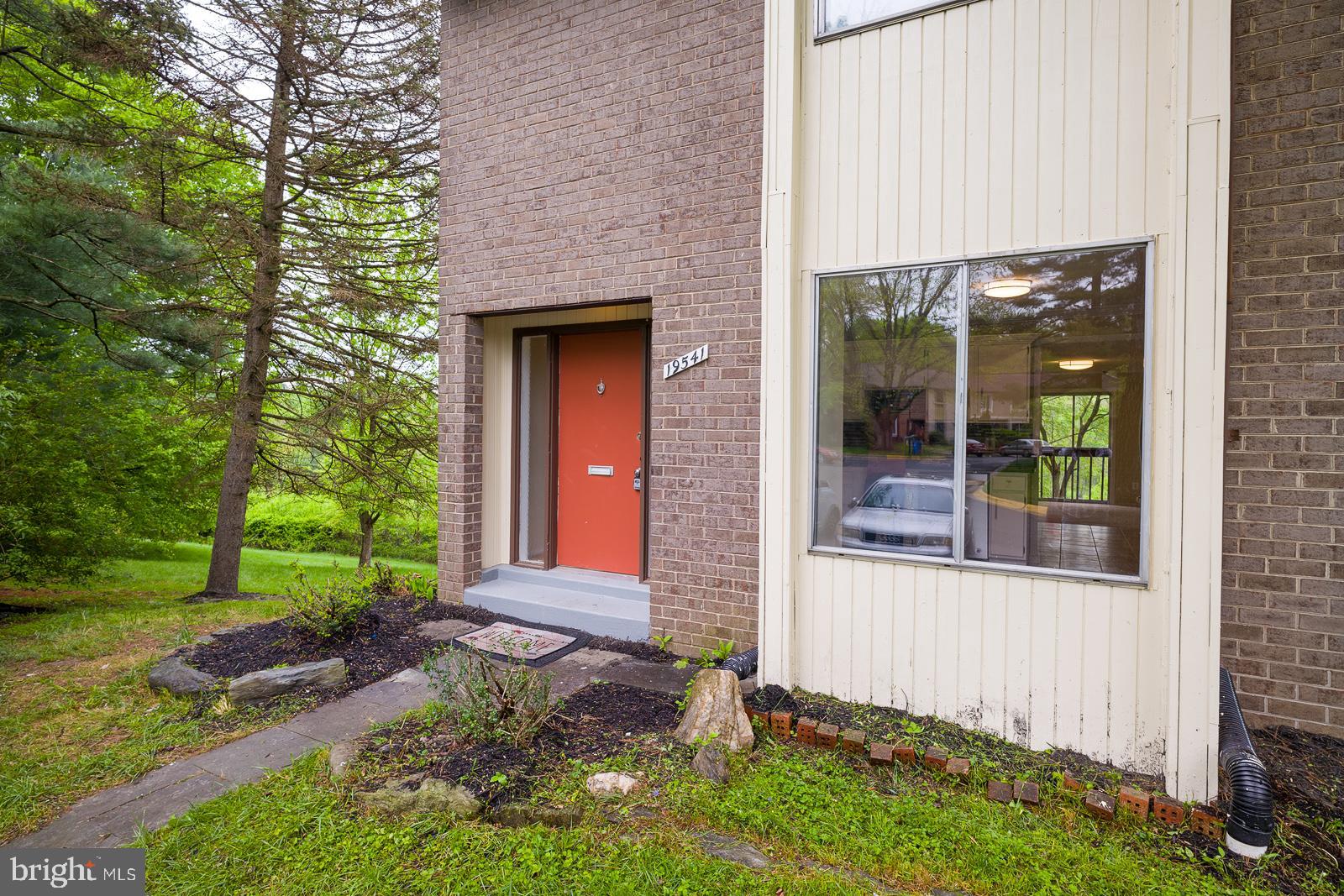 MONTGOMERY VILLAGE - Residential