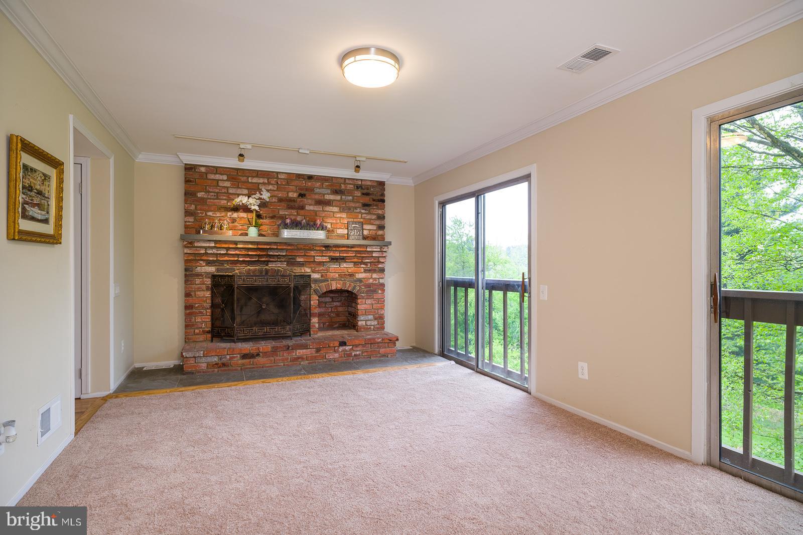 MONTGOMERY VILLAGE - Residential