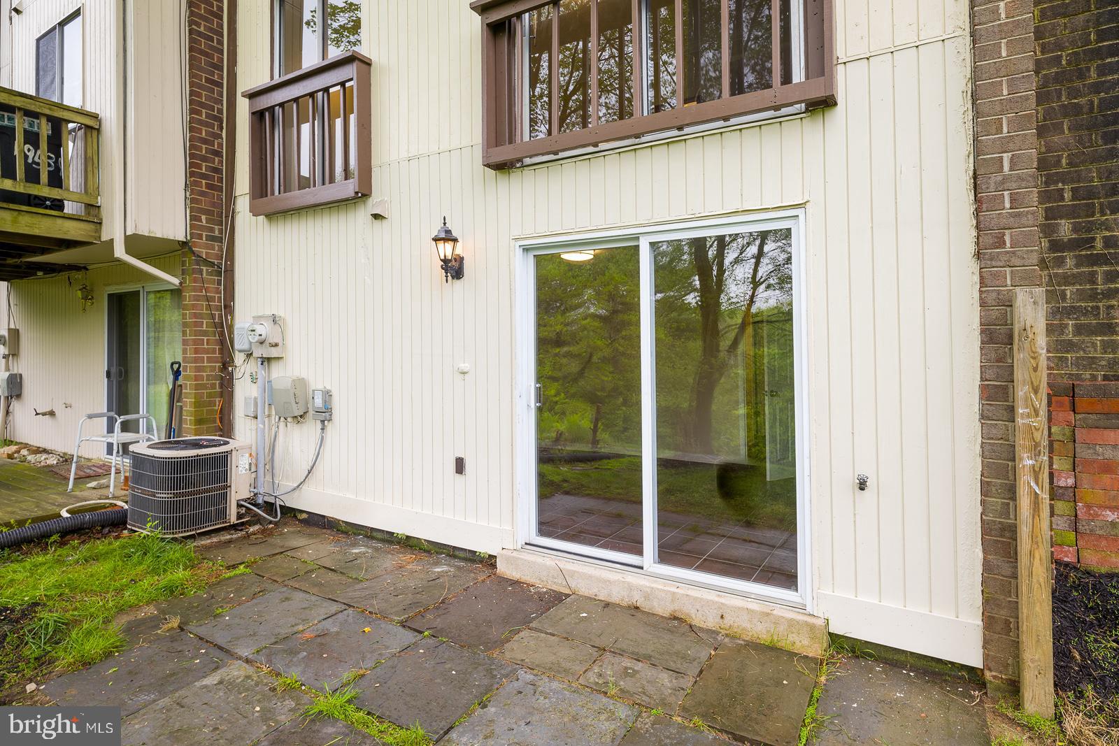 MONTGOMERY VILLAGE - Residential