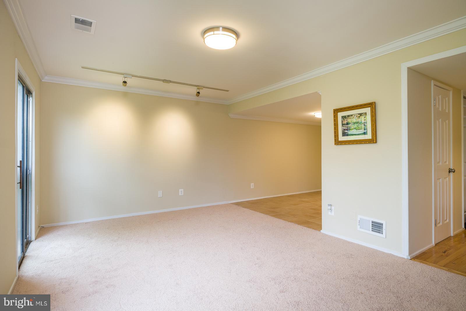 MONTGOMERY VILLAGE - Residential