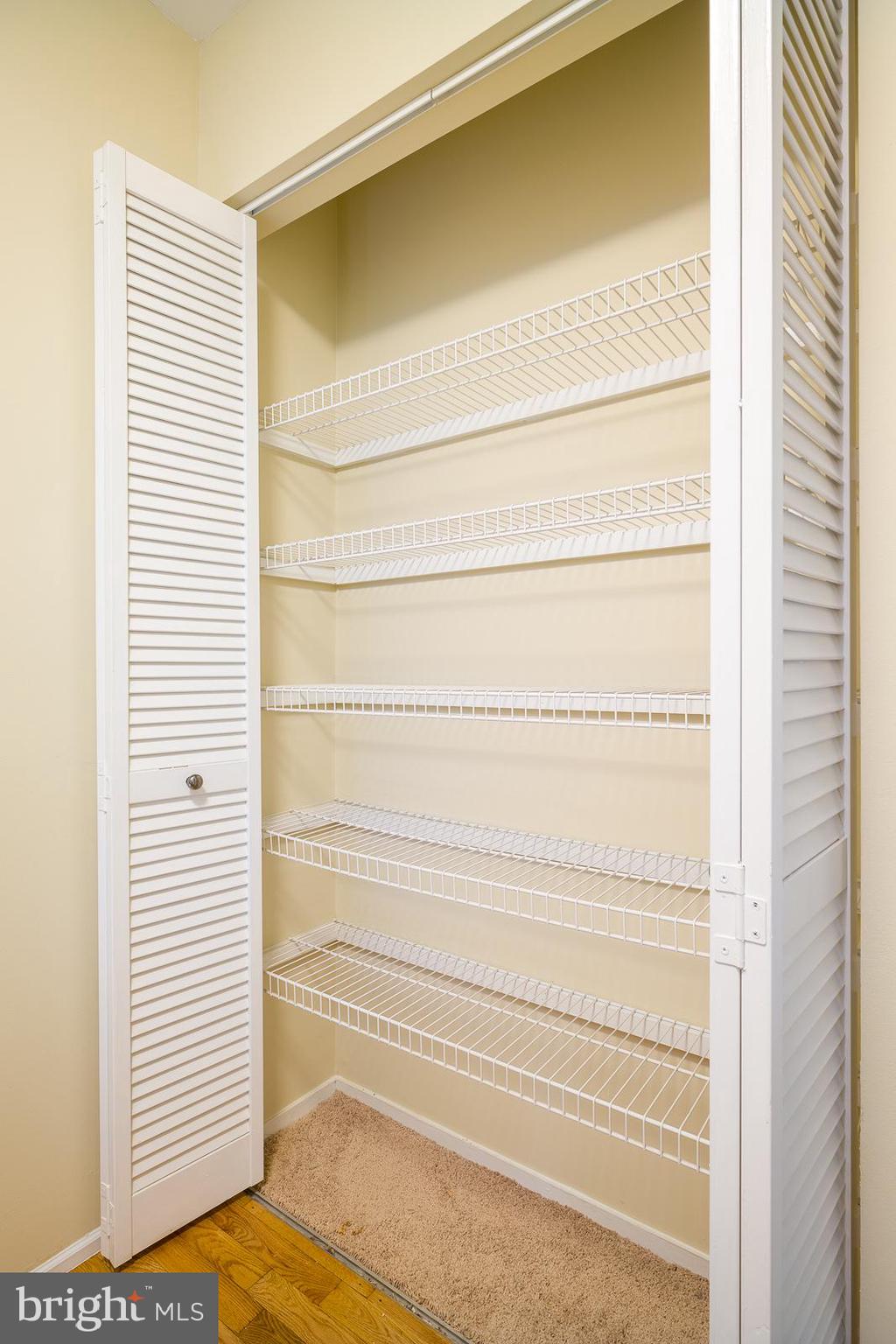 MONTGOMERY VILLAGE - Residential