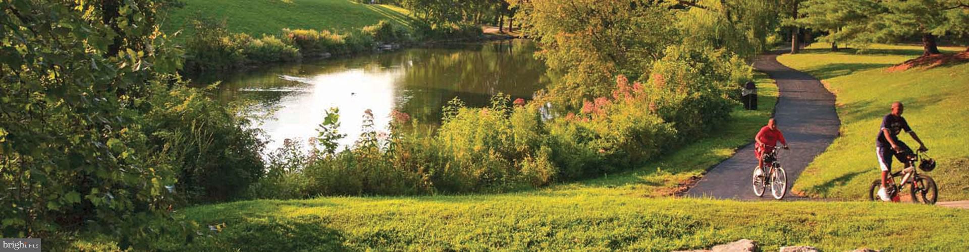 MONTGOMERY VILLAGE - Residential