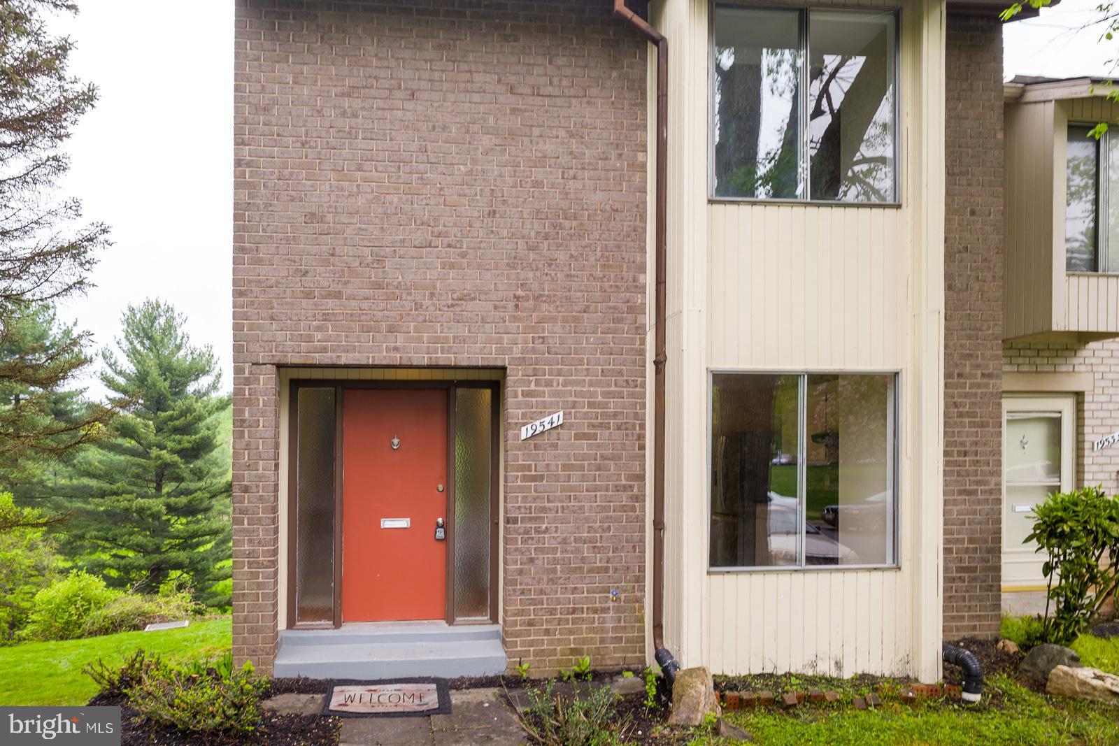 MONTGOMERY VILLAGE - Residential