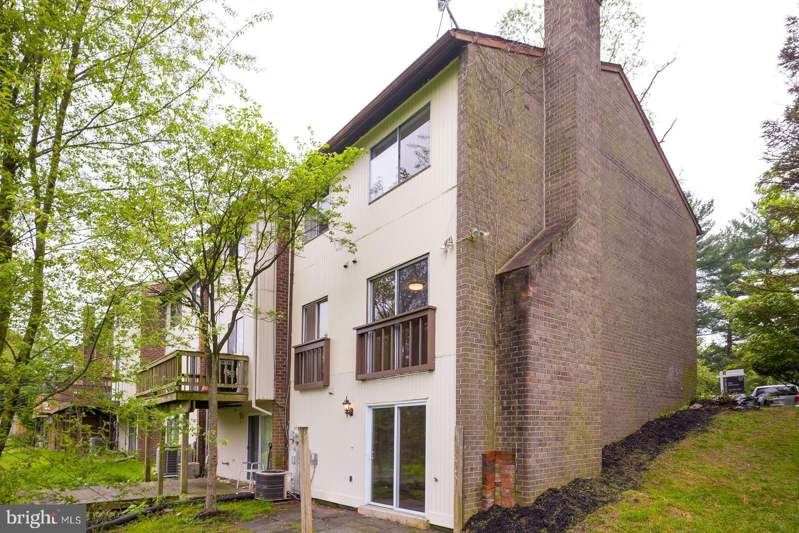 MONTGOMERY VILLAGE - Residential