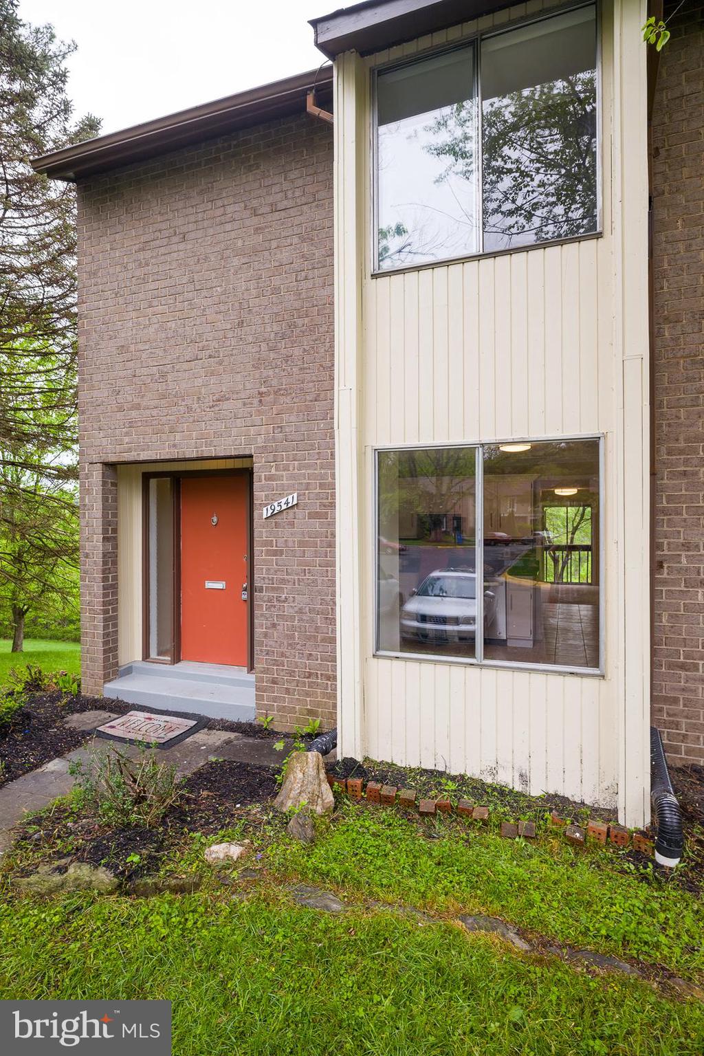 MONTGOMERY VILLAGE - Residential