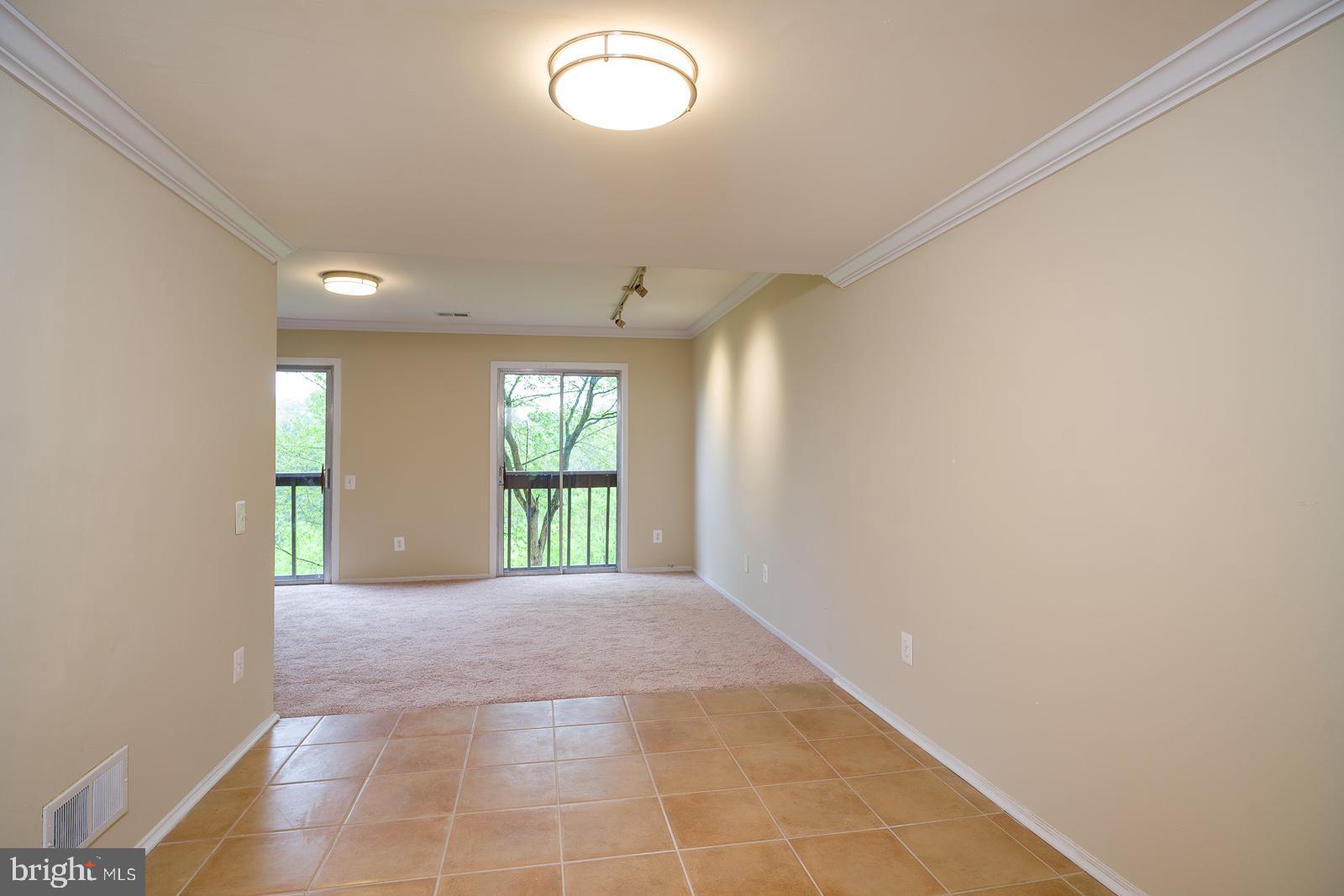 MONTGOMERY VILLAGE - Residential