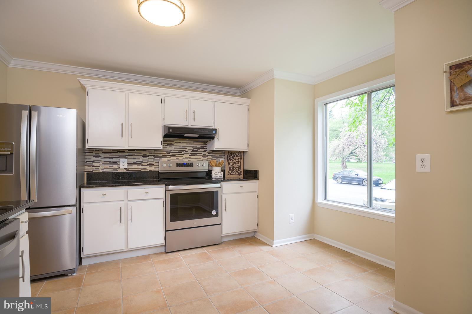 MONTGOMERY VILLAGE - Residential