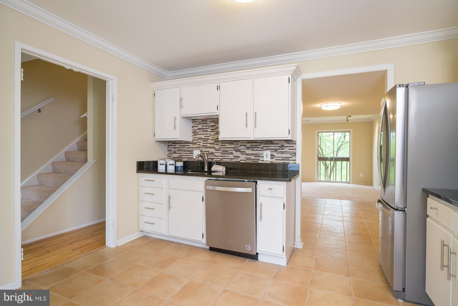 MONTGOMERY VILLAGE - Residential