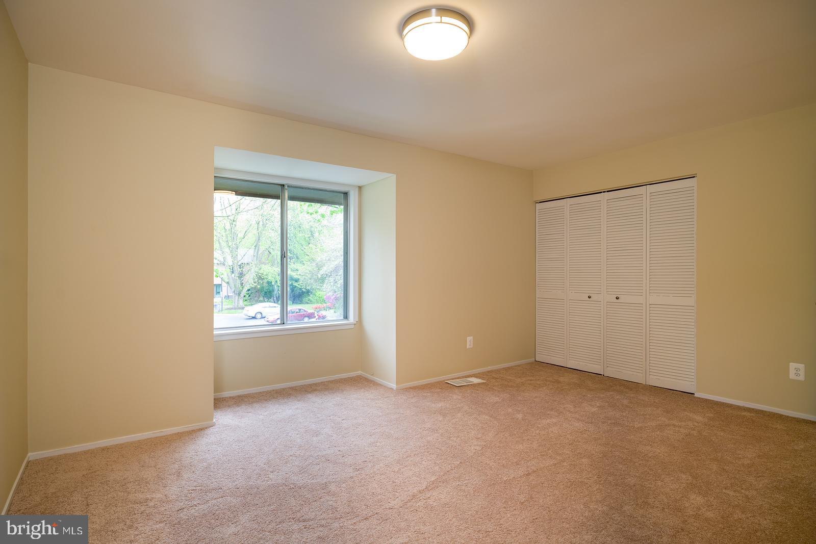 MONTGOMERY VILLAGE - Residential