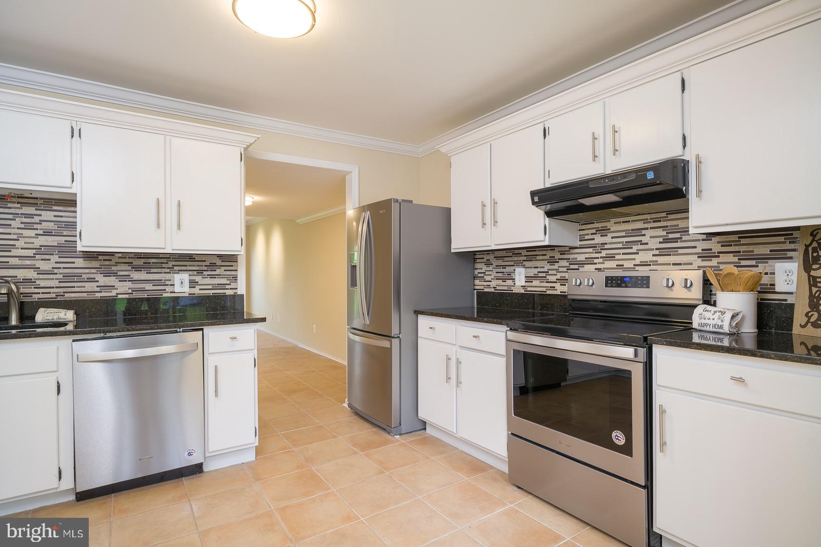 MONTGOMERY VILLAGE - Residential