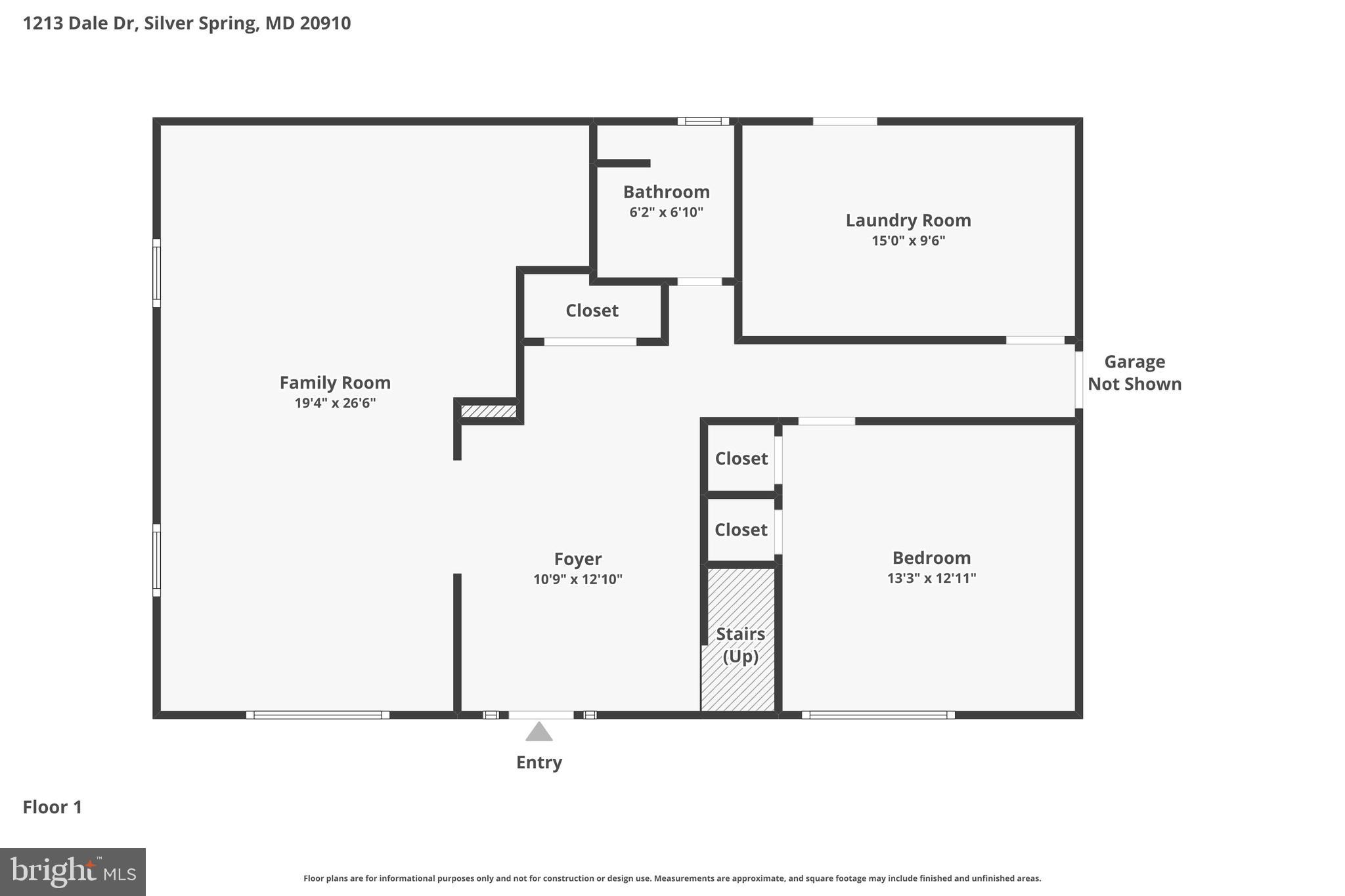 WOODSIDE PARK - Residential