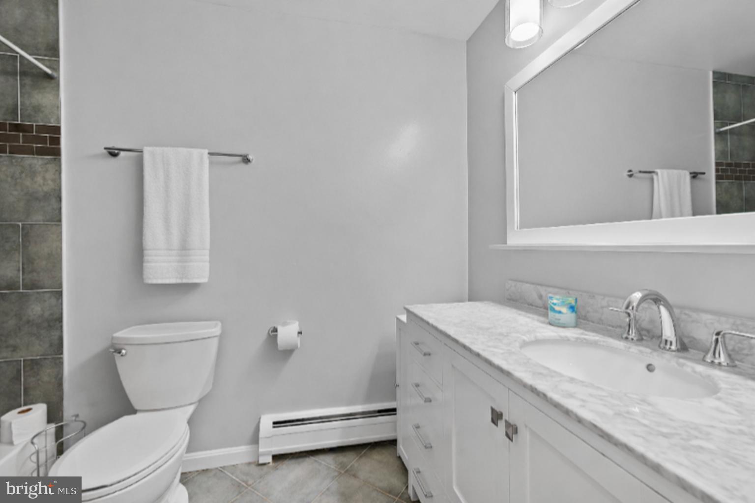 WOODSIDE PARK - Residential