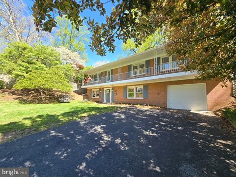 1213 DALE DRIVE SILVER SPRING MD 20910