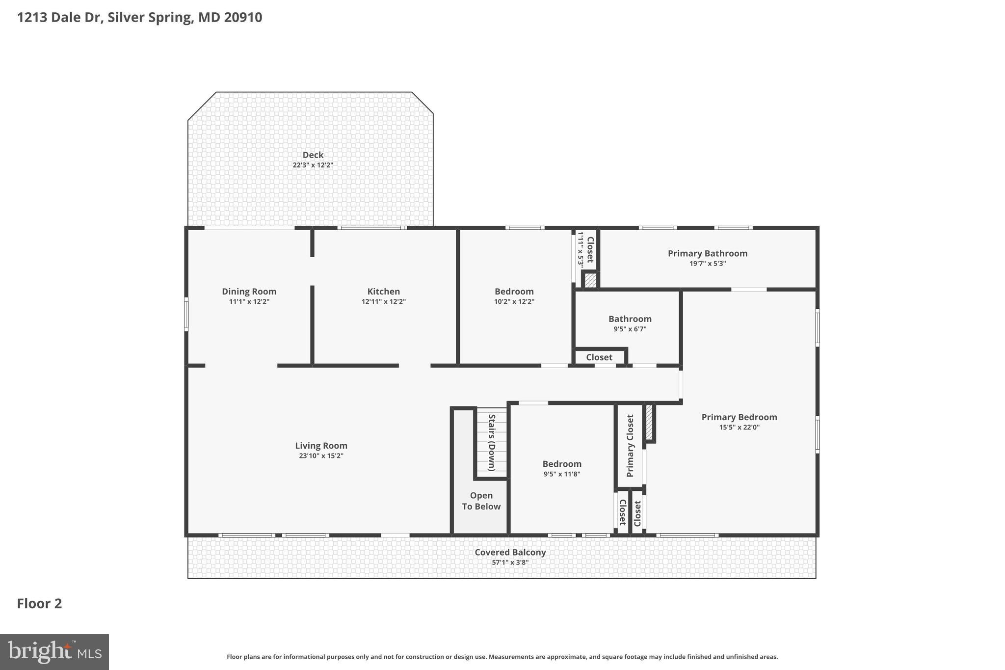 WOODSIDE PARK - Residential
