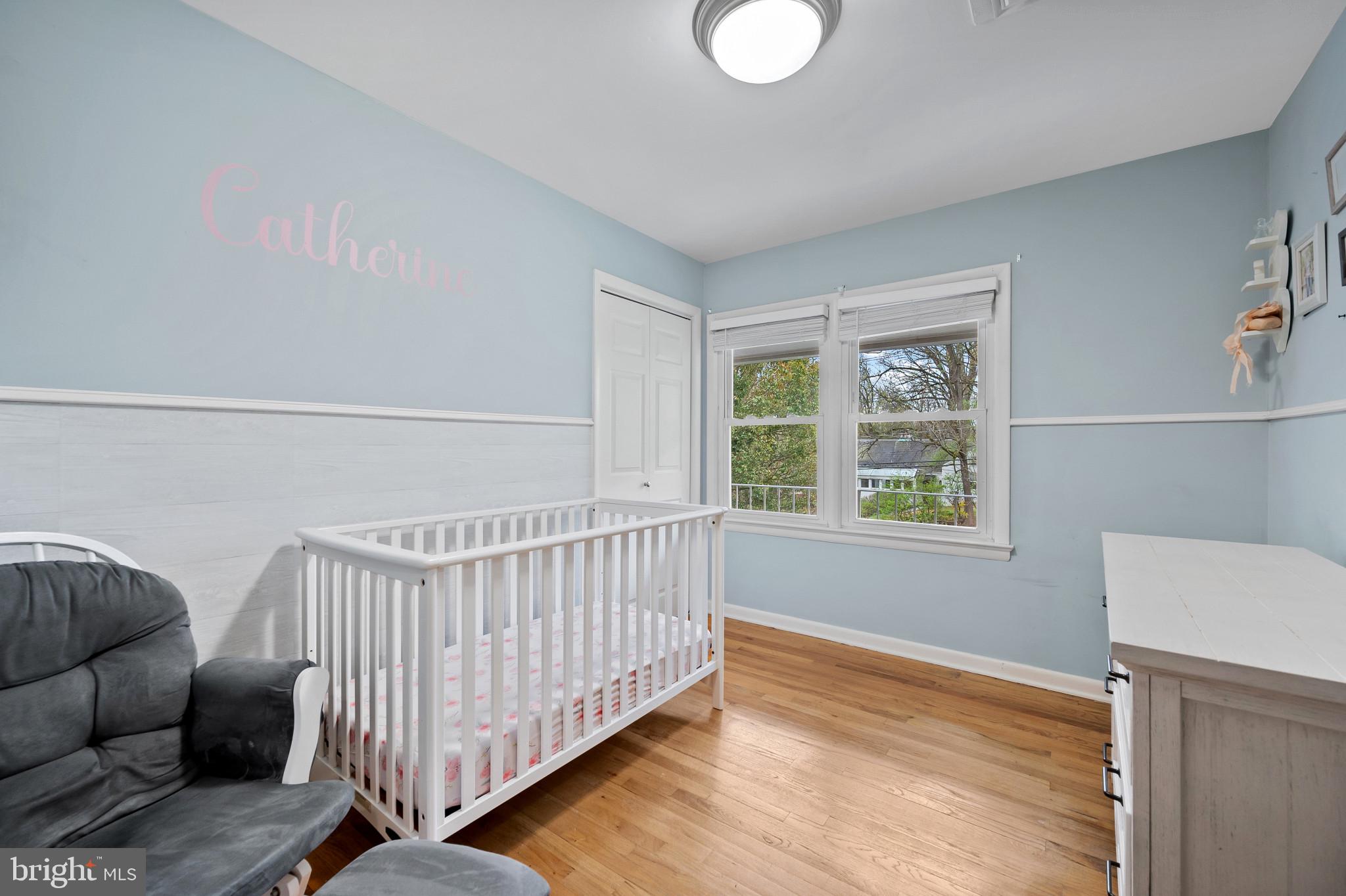 WOODSIDE PARK - Residential