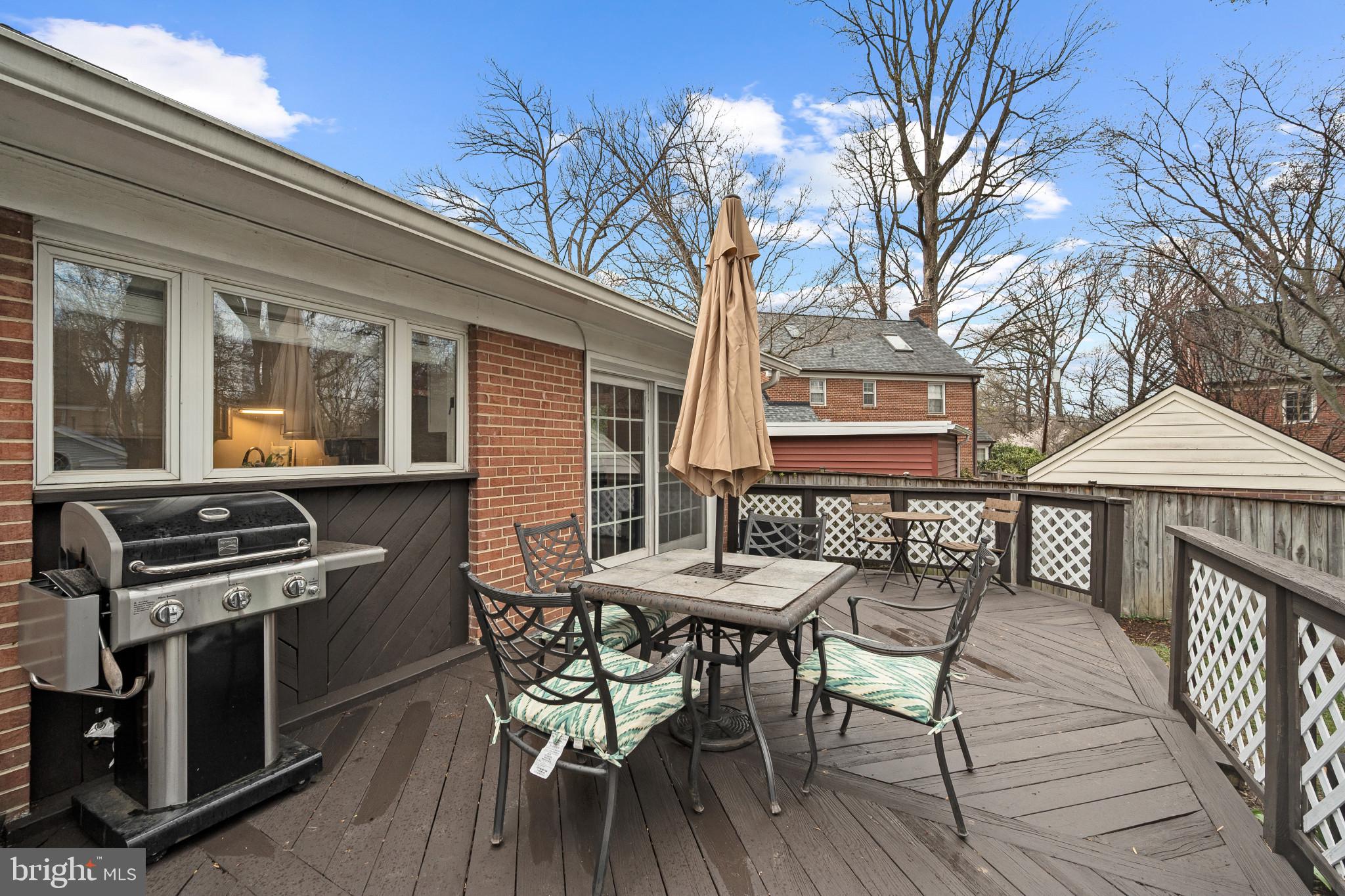 WOODSIDE PARK - Residential