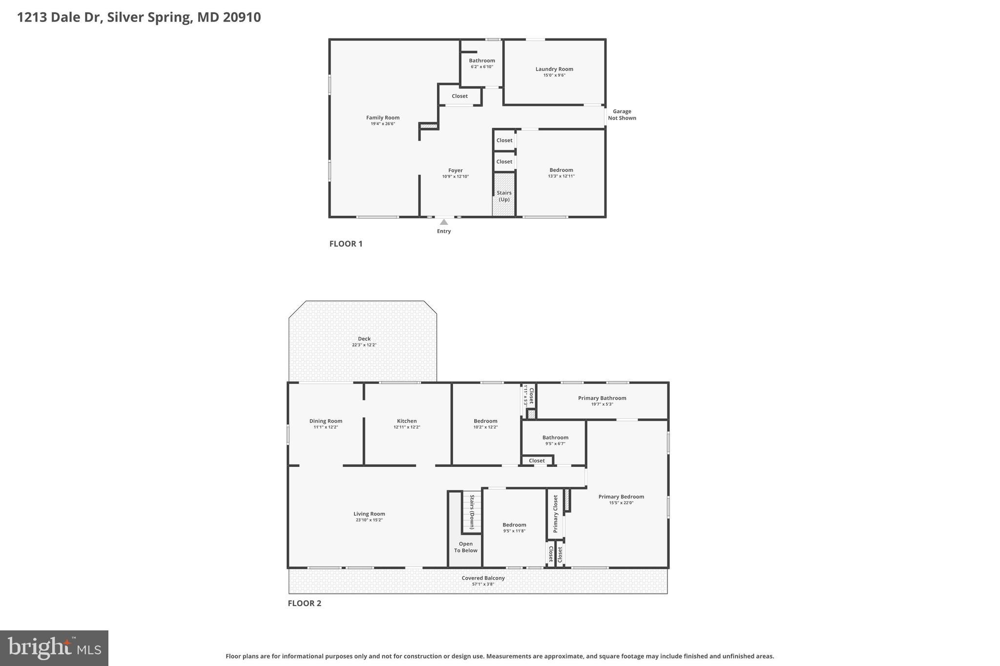 WOODSIDE PARK - Residential