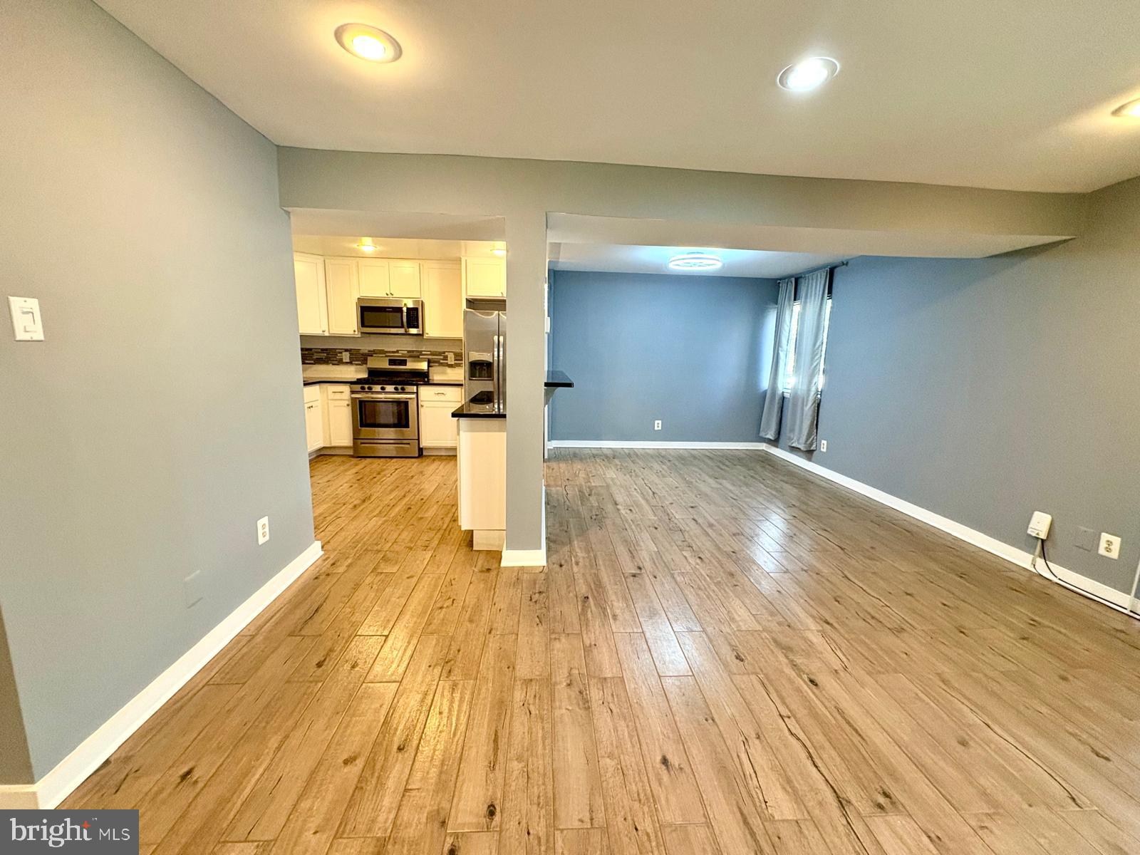 MILLS CHOICE CODM - Residential Lease