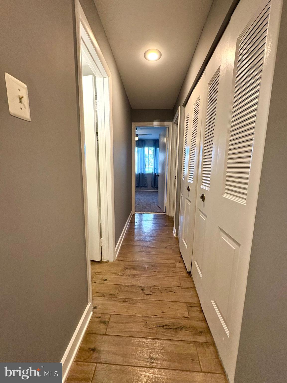 MILLS CHOICE CODM - Residential Lease