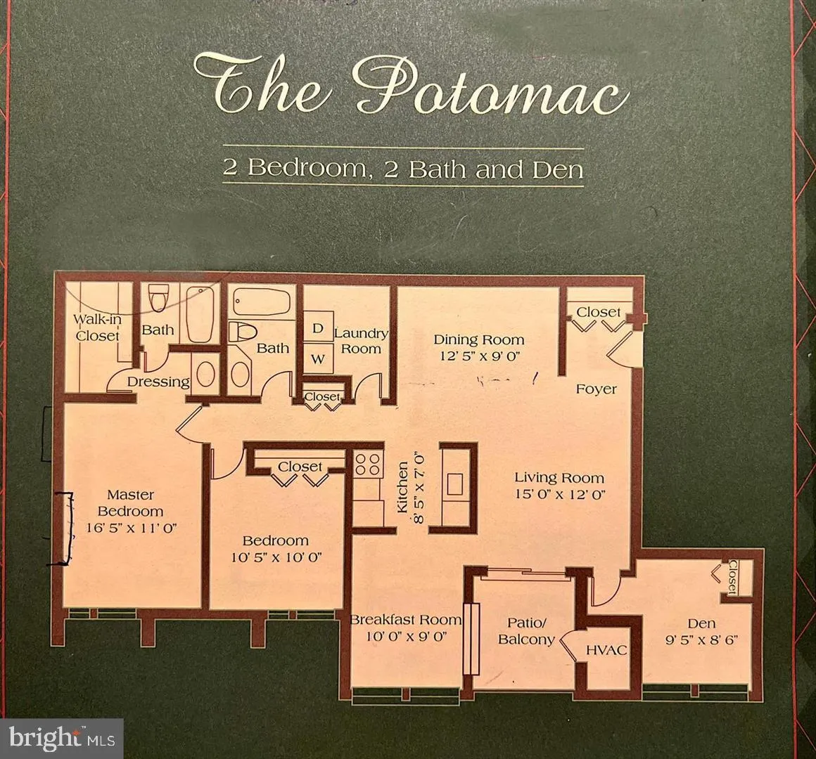 Additional image 110 of 8010 Needwood Road Unit 201, Derwood, MD 20855